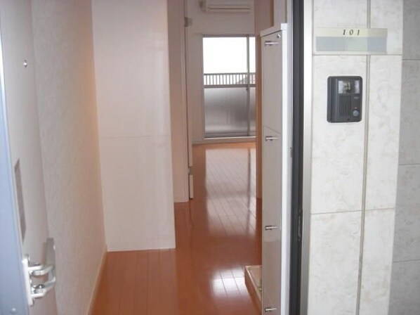 フォレストハイツ北仙台の物件内観写真